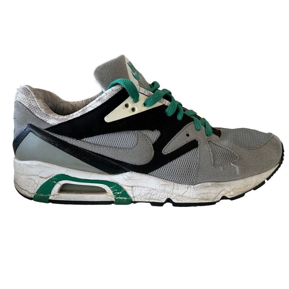 Nike‎ Air Structure Triax 91 men’s size 8 318088 001 multicolor